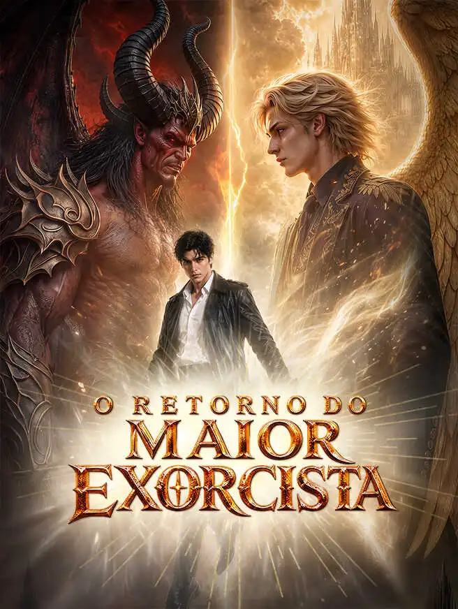 O Retorno do Maior Exorcista short drama poster