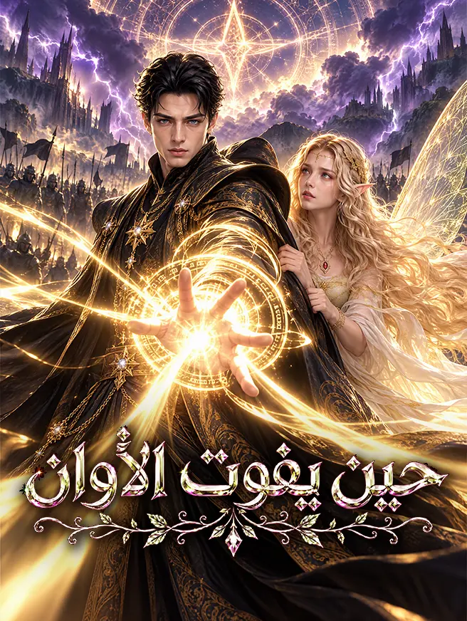 حين يفوت الأوان short drama poster