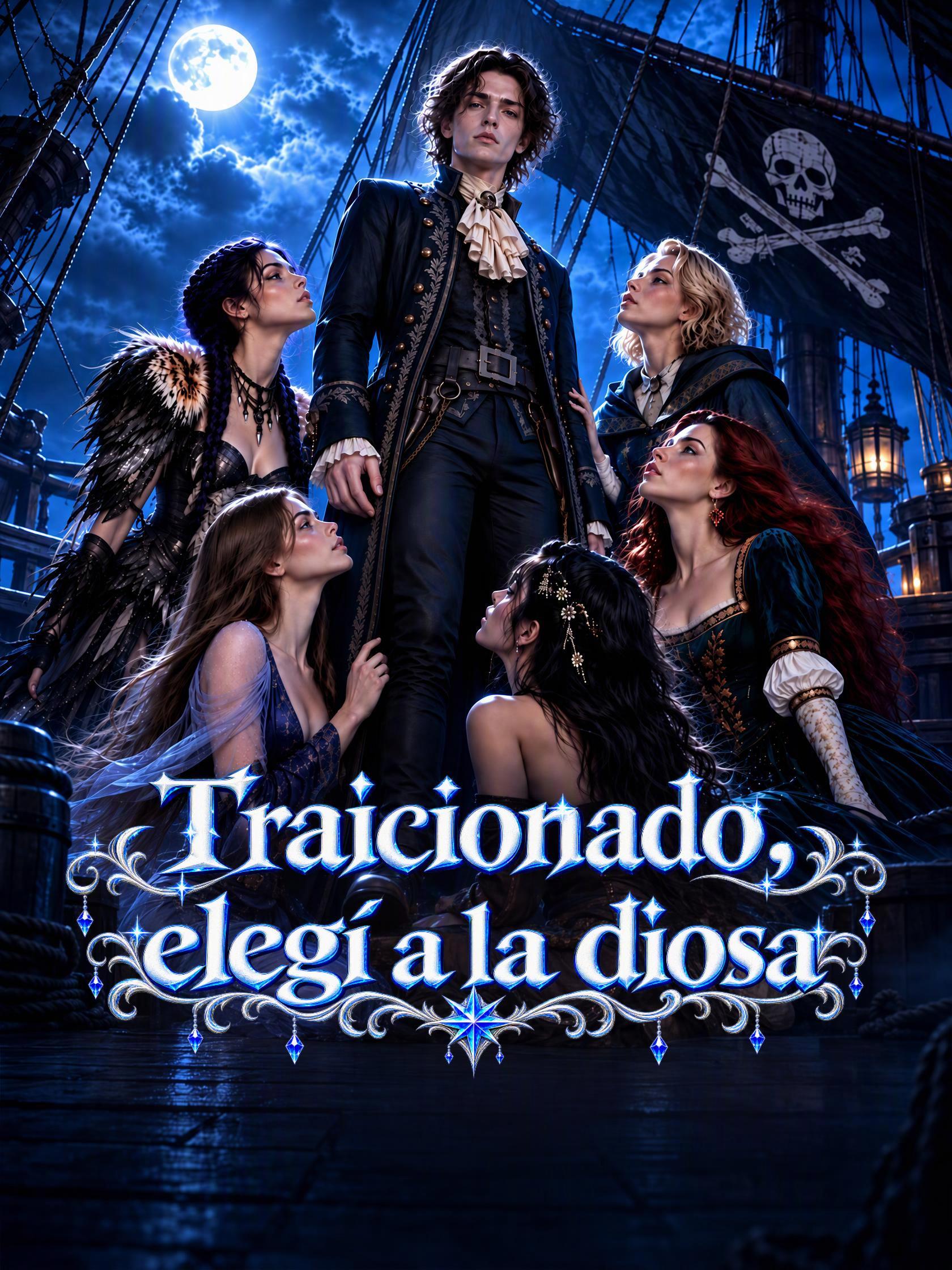Traicionado, elegí a la diosa short drama poster