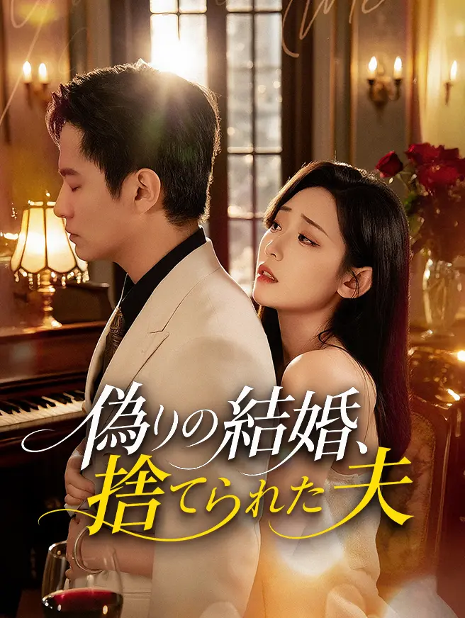 偽りの結婚、捨てられた夫 short drama poster