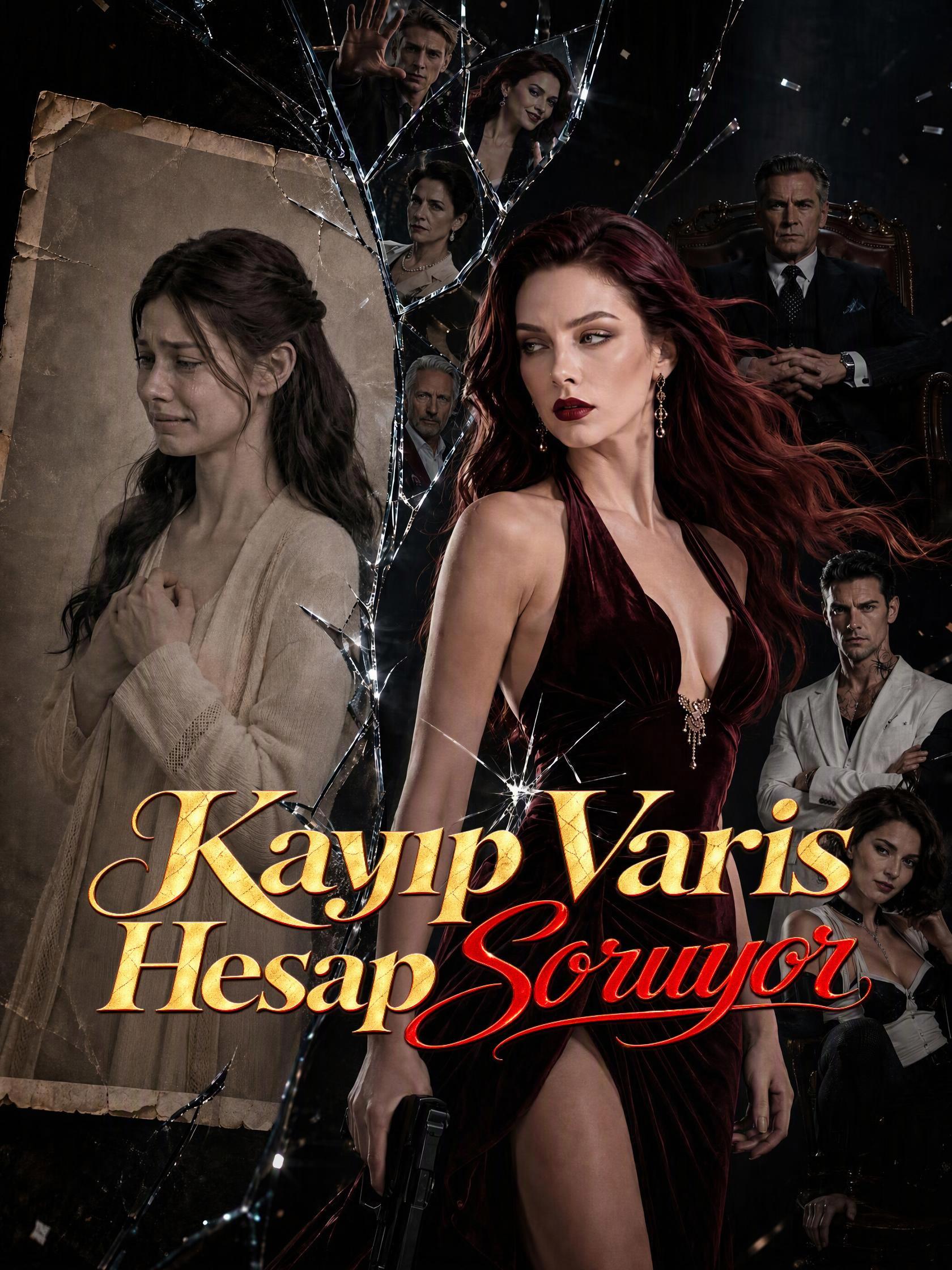 Kayıp Varis Hesap Soruyor short drama poster