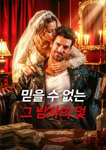 믿을 수 없는 그 남자의 덫 short drama poster