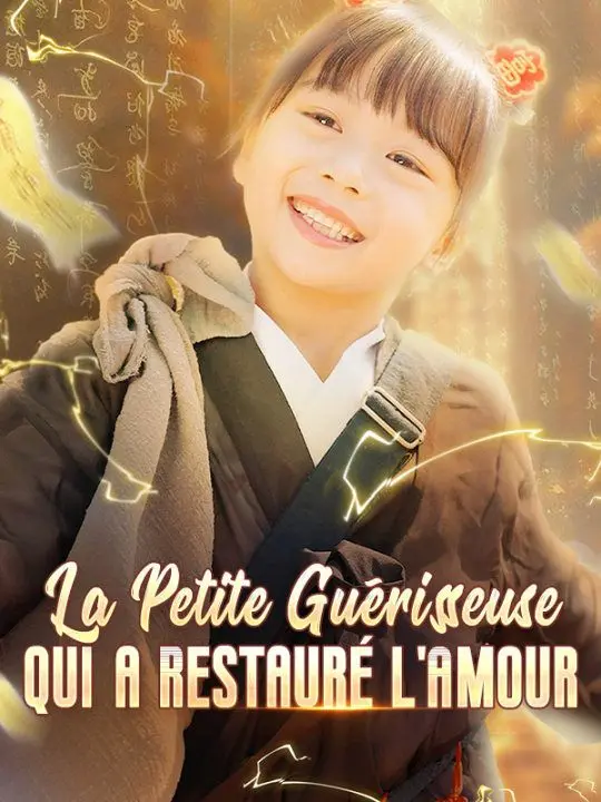 La Petite Guérisseuse qui a Restauré l'Amour ( Doublé ) short drama poster