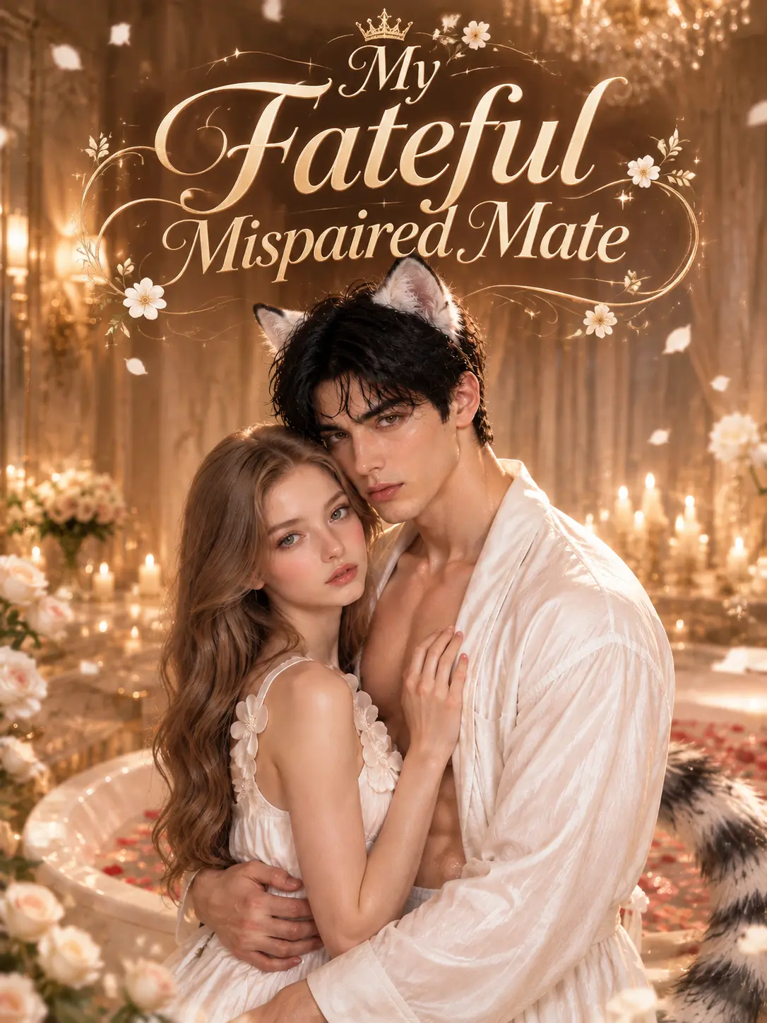 My Fateful Mispaired Mate short drama poster