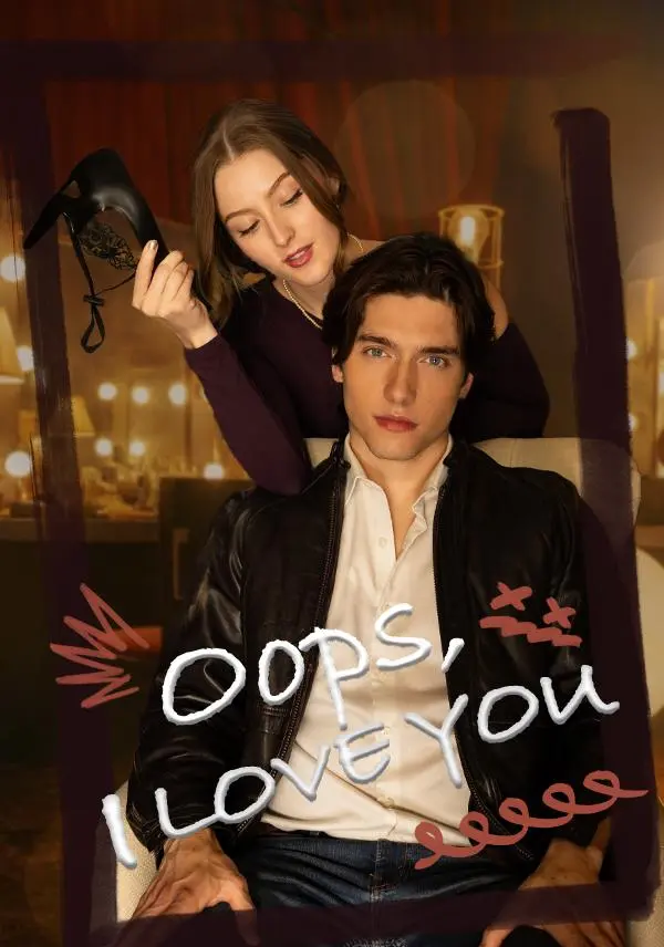 Oops, I Love You short drama poster
