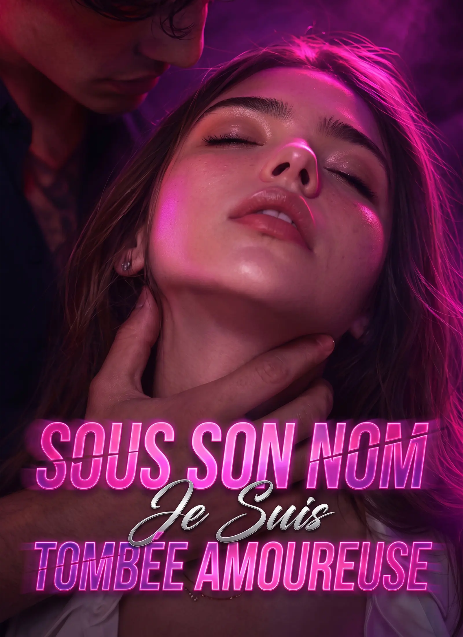 Sous Son Nom, Je Suis Tombée Amoureuse short drama poster