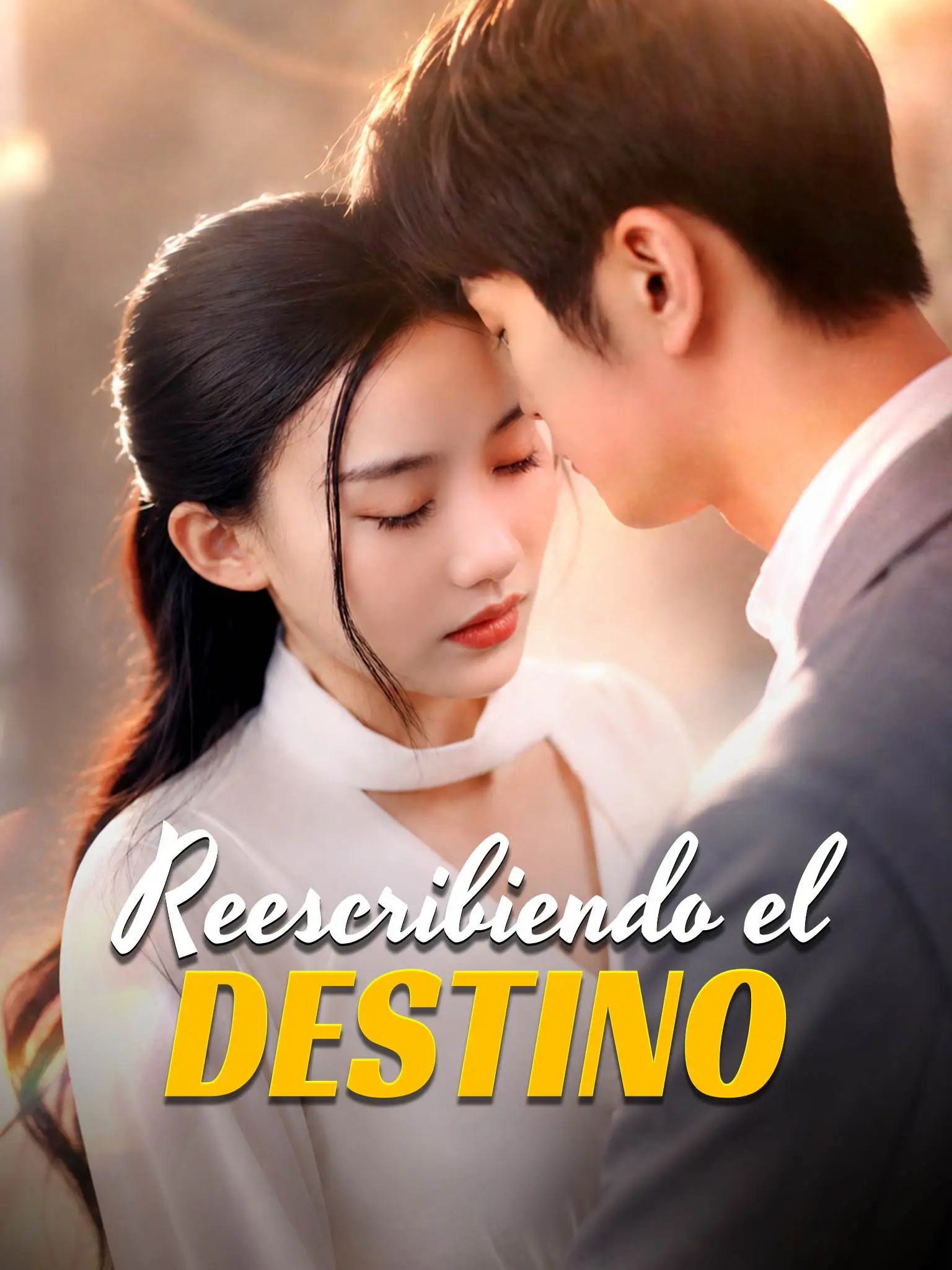 执笔改命 short drama poster