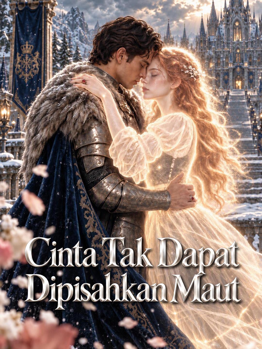 Cinta Tak Dapat Dipisahkan Maut short drama poster