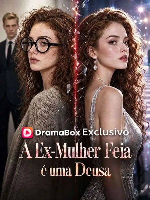 A Ex-Mulher Feia é uma Deusa short drama poster