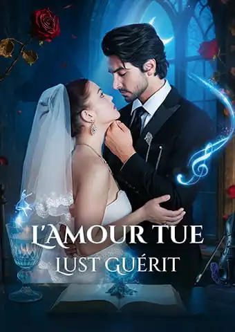 L'Amour tue. Lust Guérit short drama poster