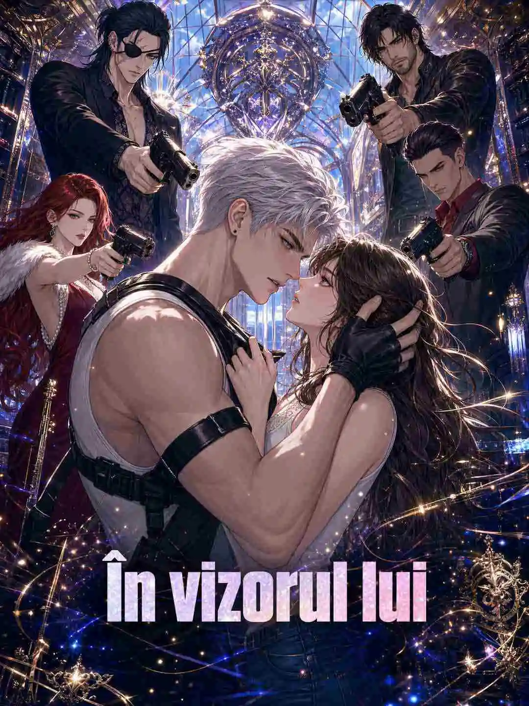 În vizorul lui short drama poster