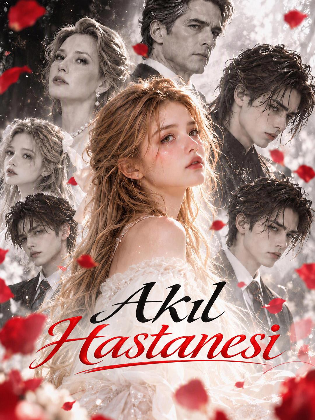 Akıl Hastanesi short drama poster
