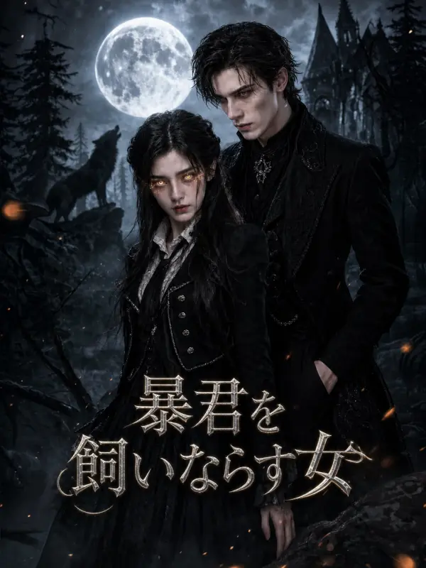 暴君を飼いならす女 short drama poster