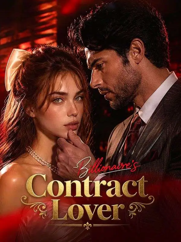 Billionaire's Contract Lover short drama poster