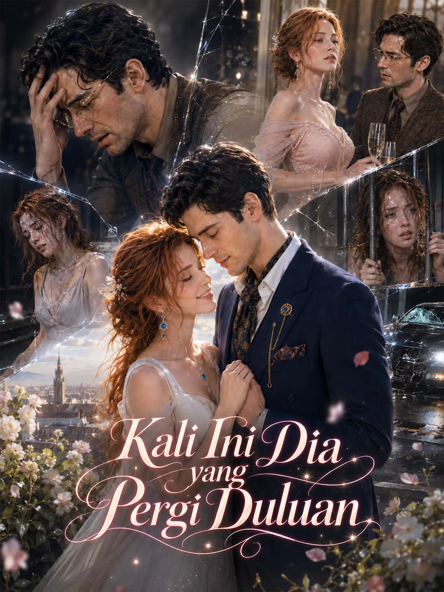 Kali Ini Dia yang Pergi Duluan short drama poster