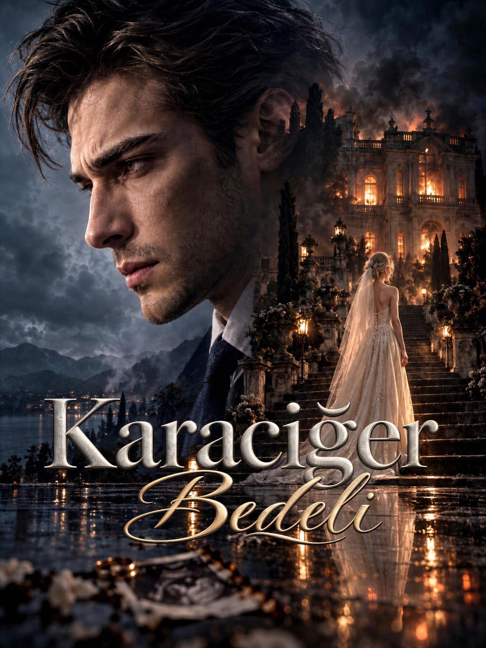 Karaciğer Bedeli short drama poster