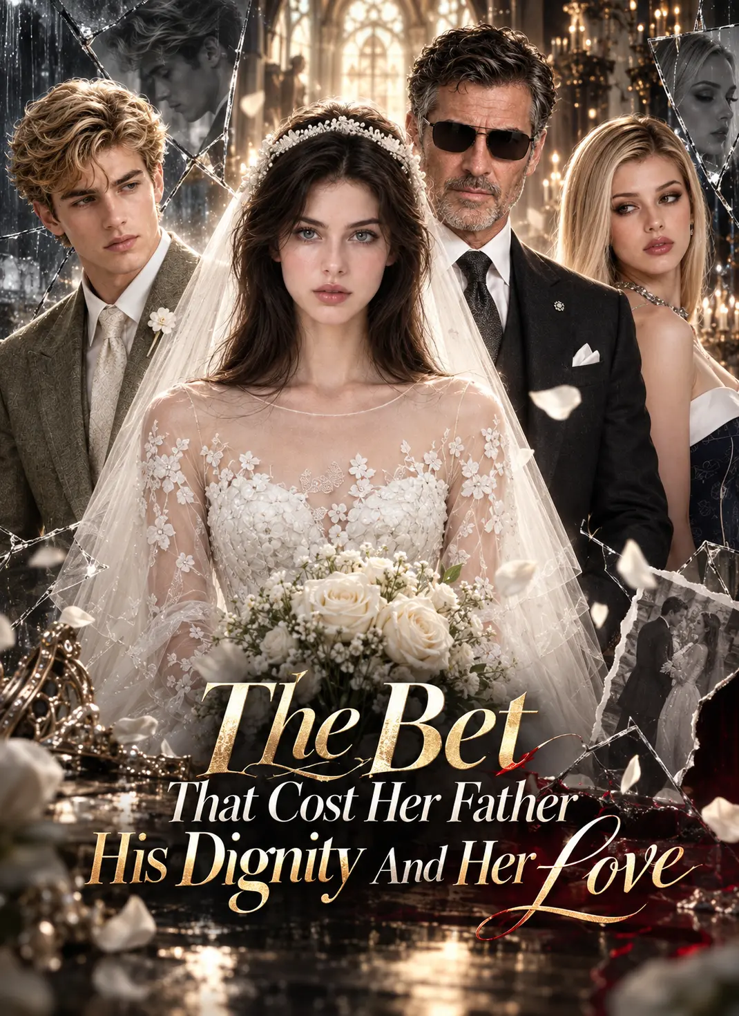 The Bet That Cost Her Father His Dignity And Her Love short drama poster