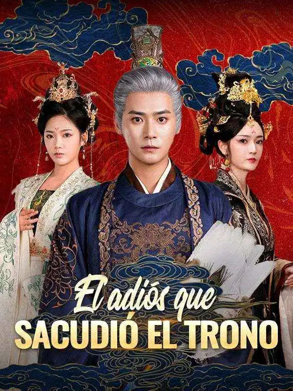 El adiós que sacudió el trono short drama poster