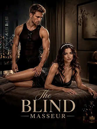 The Blind Massuer short drama poster
