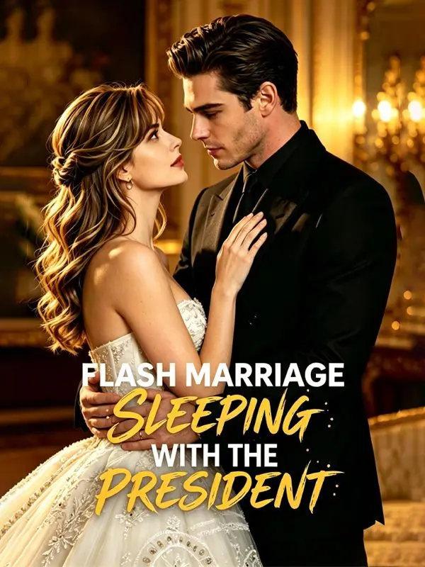 Flash Marriage: Sleeping With the President short drama poster