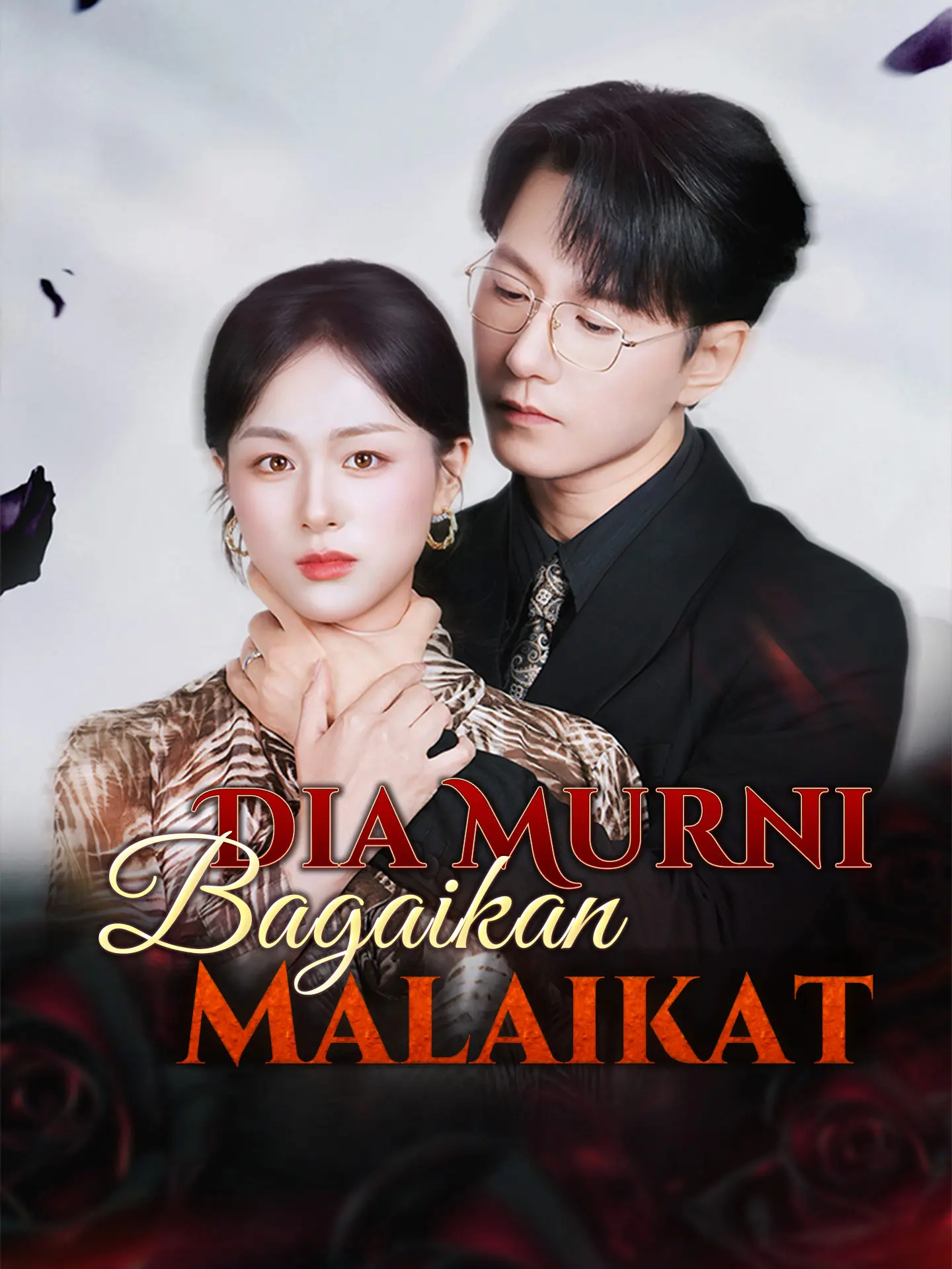 Dia Murni Bagaikan Malaikat short drama poster