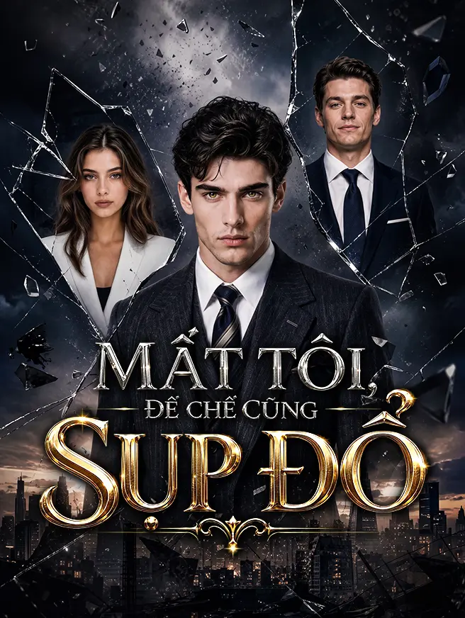 Mất Tôi, Đế Chế Cũng Sụp Đổ short drama poster