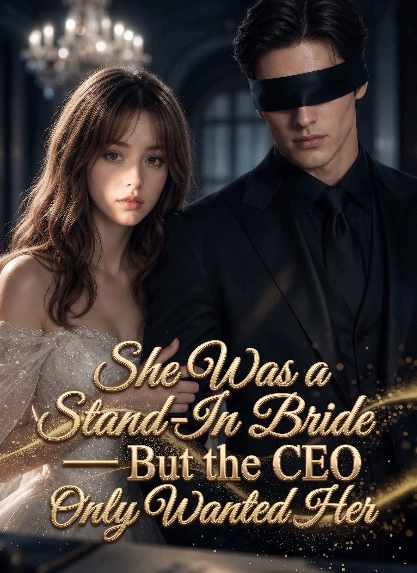 She Was a Stand-In Bride—But the CEO Only Wanted Her short drama poster