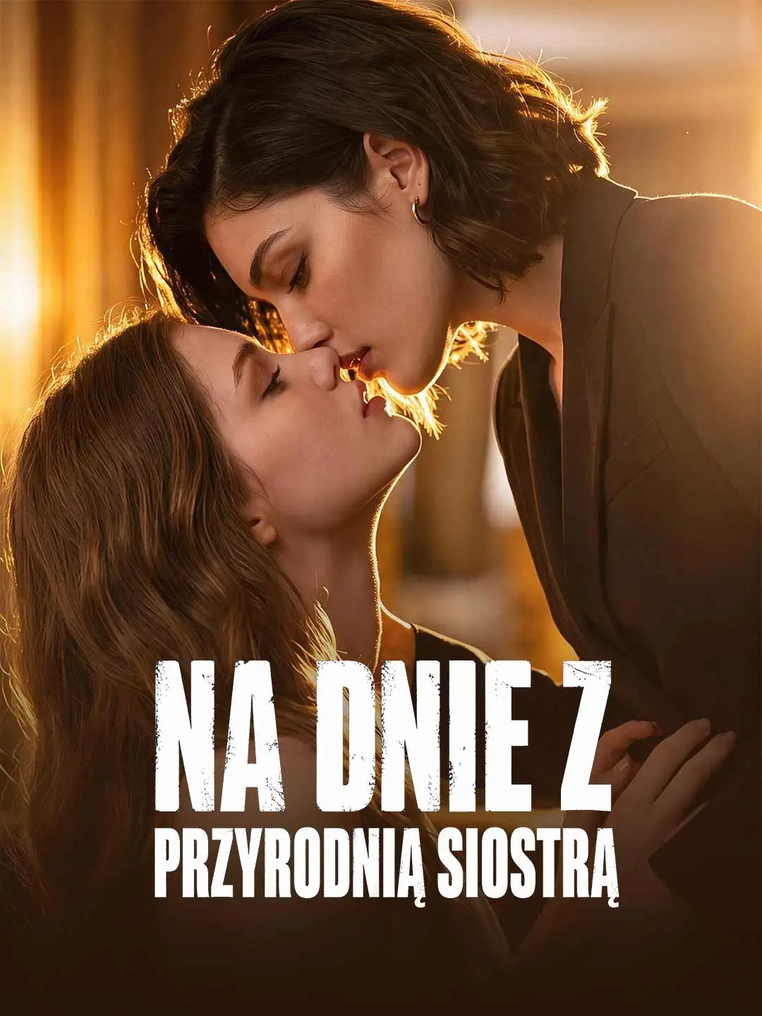 Na dnie z przyrodnią siostrą short drama poster