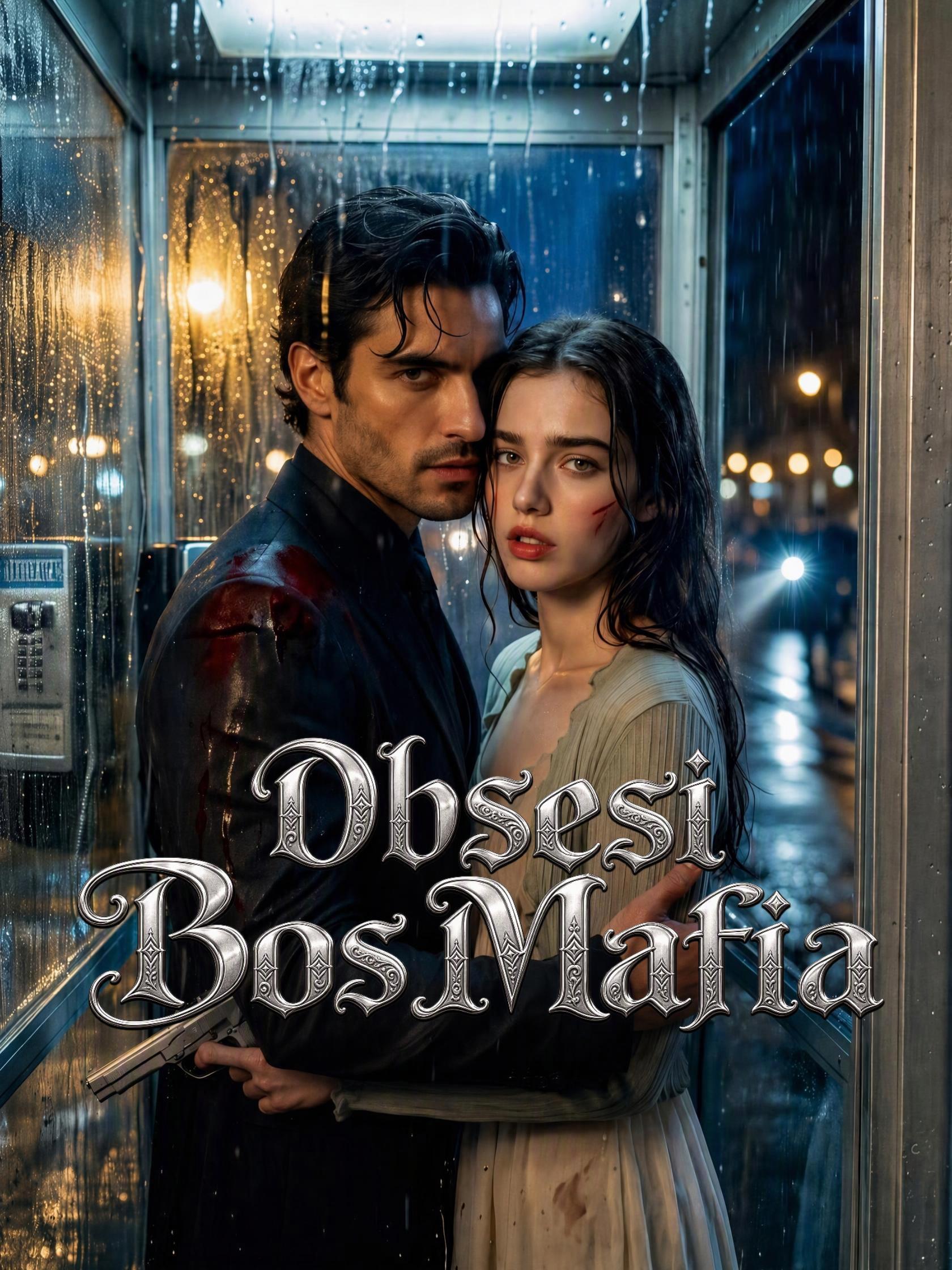 Obsesi Bos Mafia short drama poster