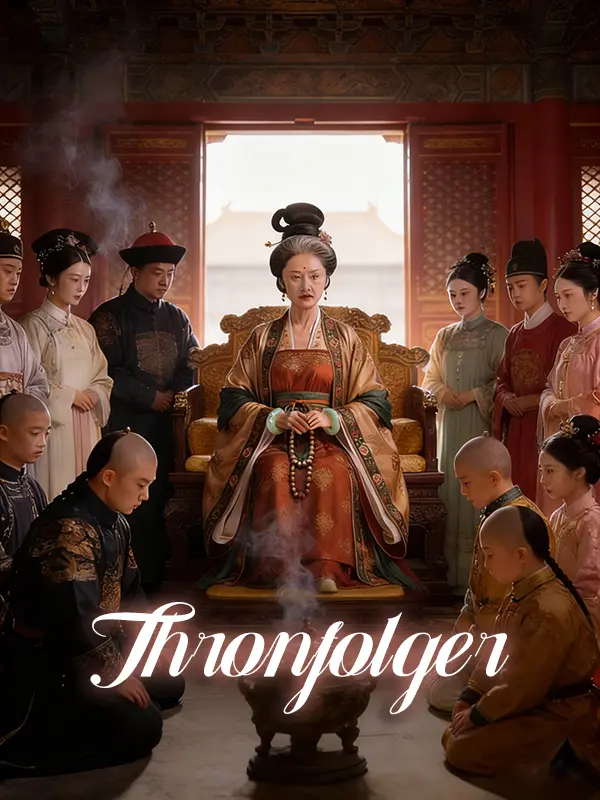 Thronfolger short drama poster