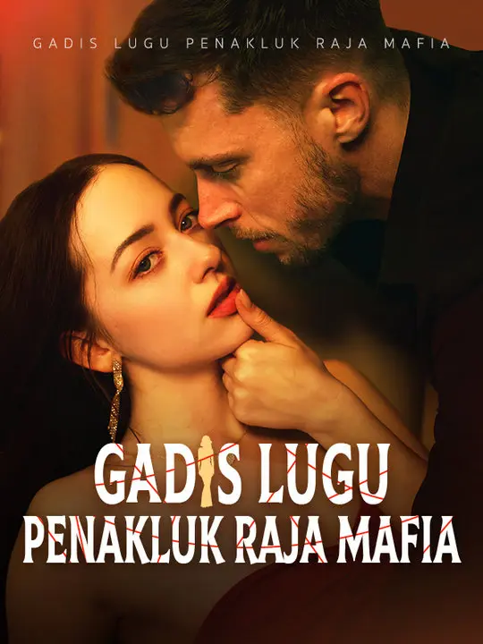 Gadis Lugu Penakluk Raja Mafia short drama poster