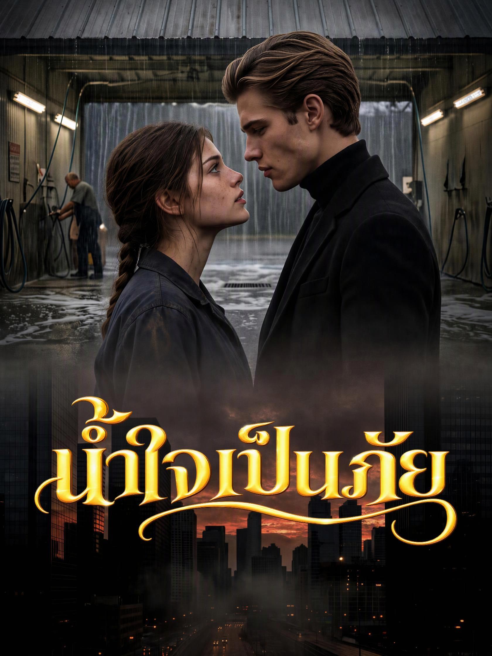 น้ำใจเป็นภัย short drama poster