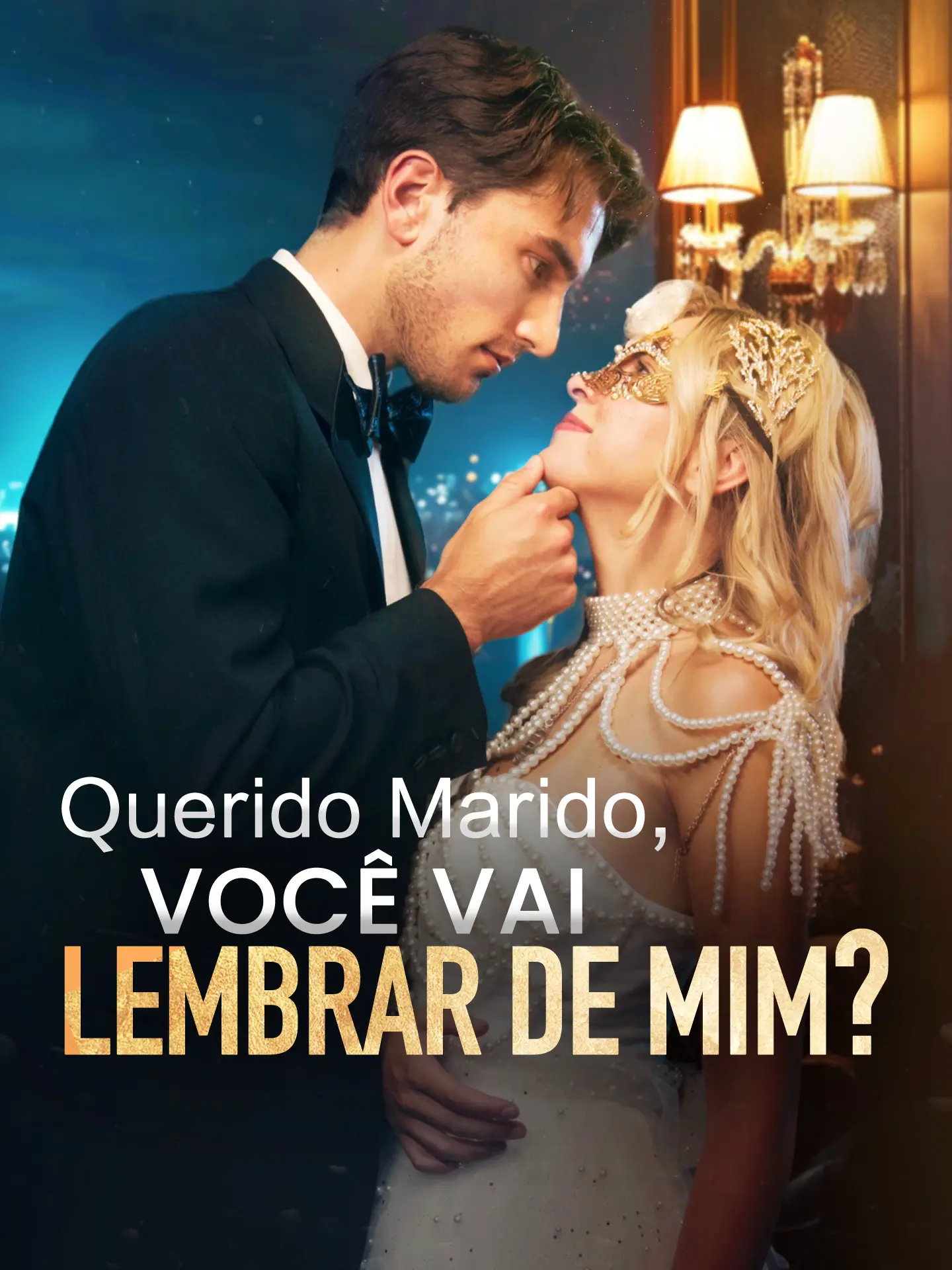 Querido Marido, Você Vai Lembrar de Mim? short drama poster
