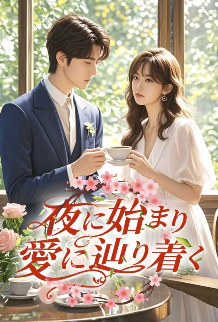 夜に始まり、愛に辿り着く short drama poster