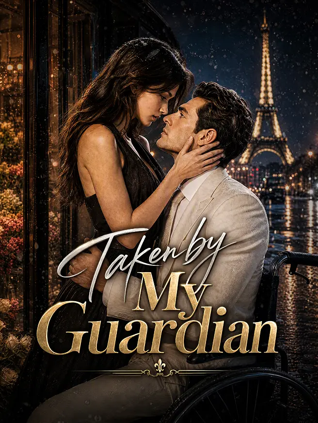 Taken by My Guardian short drama poster