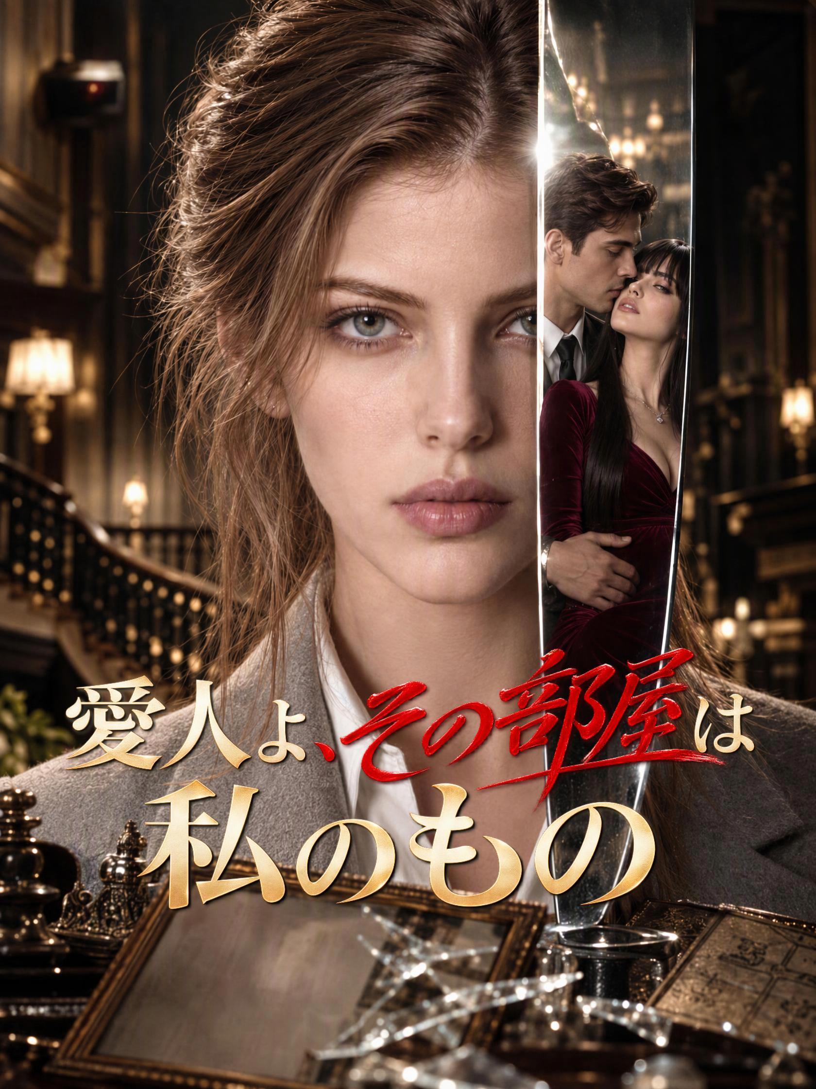愛人よ、その部屋は私のもの short drama poster