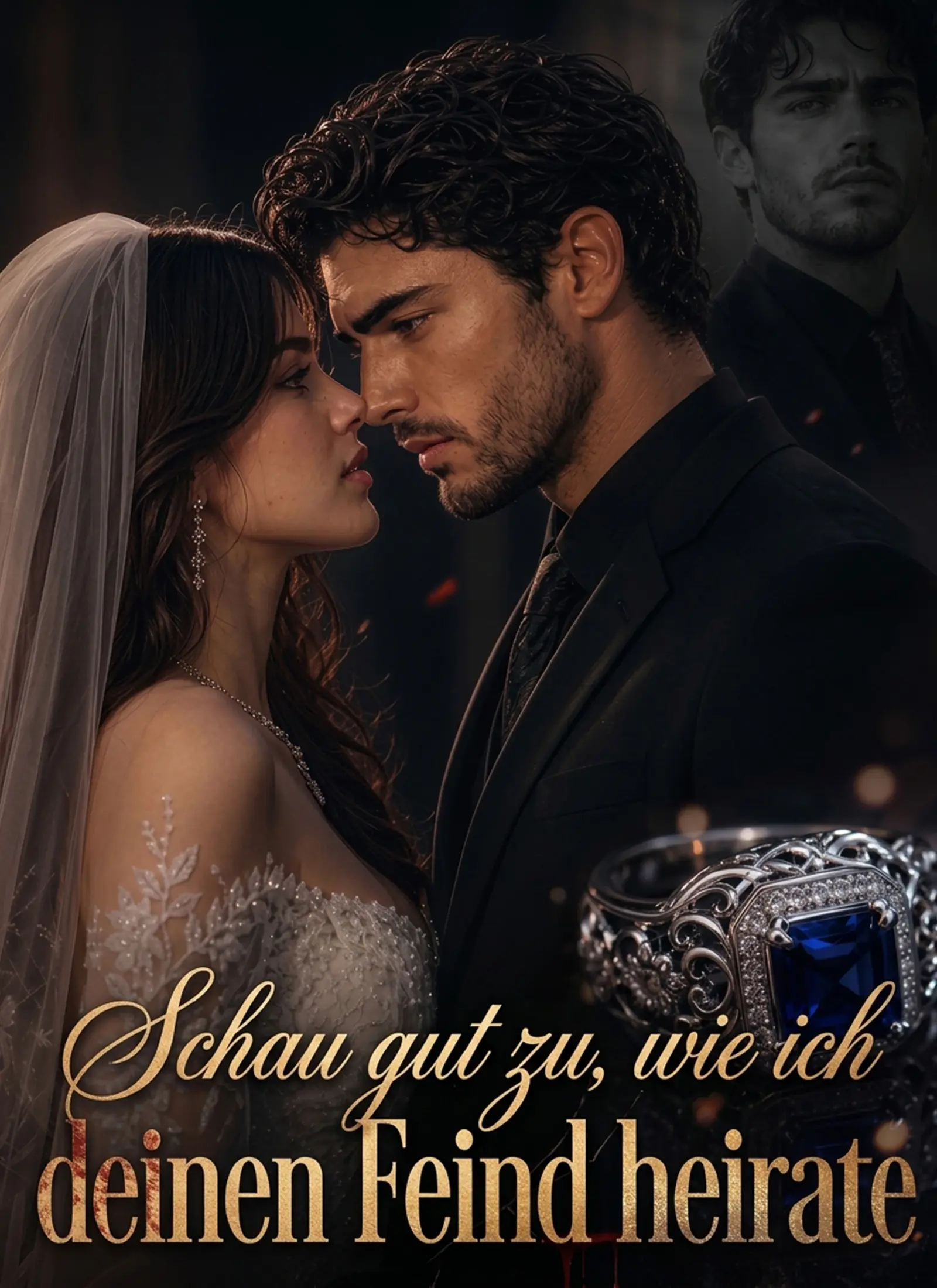 Schau gut zu, wie ich deinen Feind heirate short drama poster