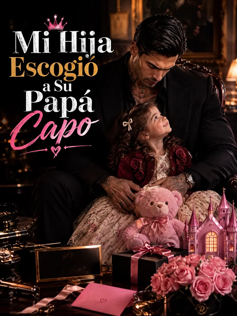 Mi Hija Escogió a Su Papá Capo short drama poster
