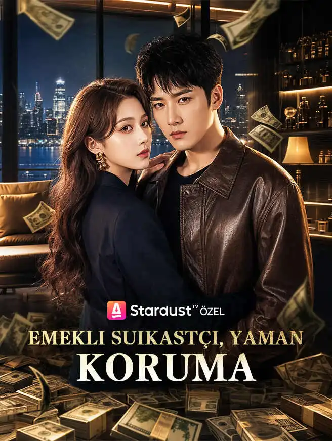 Emekli Suikastçı, Yaman Koruma short drama poster
