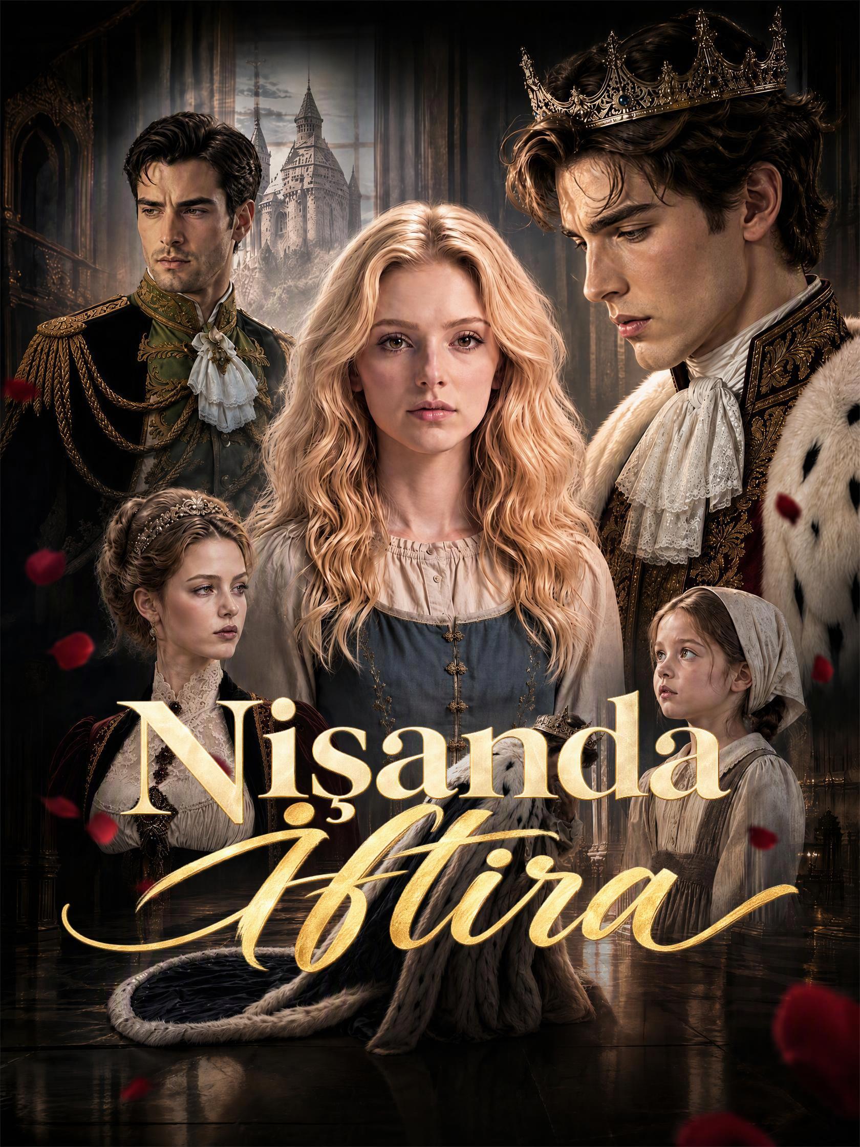 Nişanda İftira short drama poster