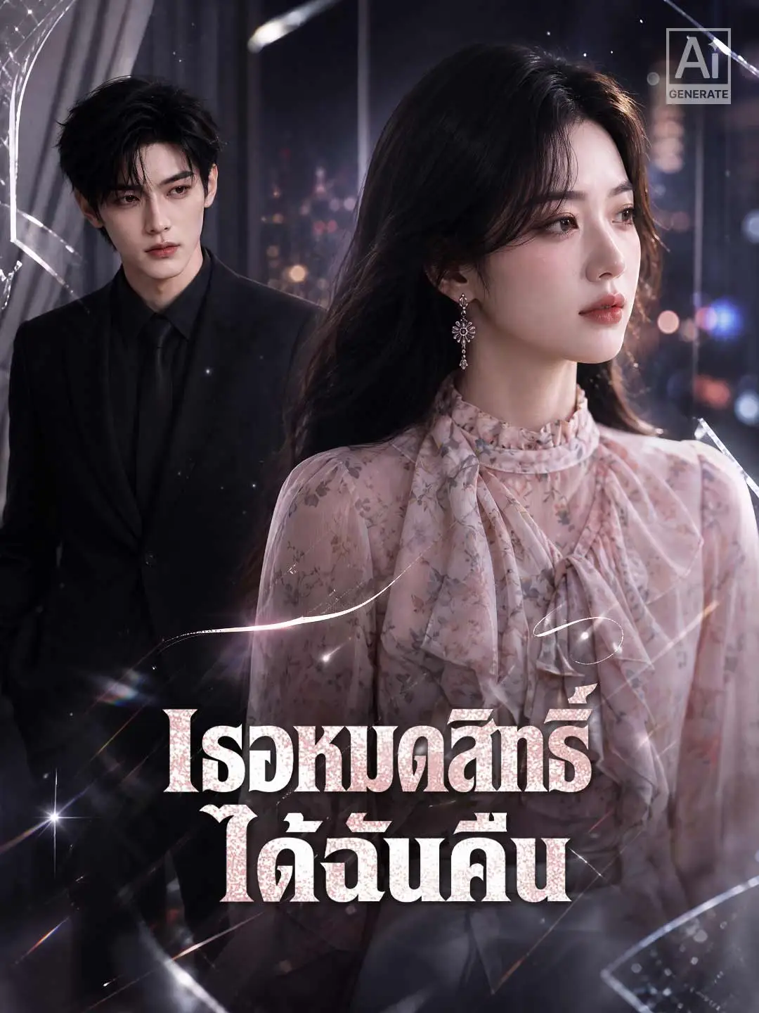 เธอหมดสิทธิ์ได้ฉันคืน short drama poster