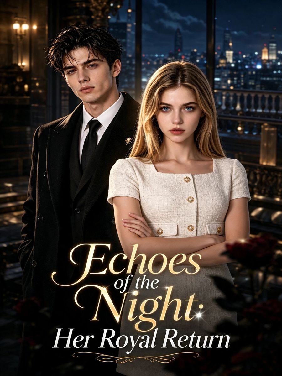 Echoes ofthe Night: Her Royal Retum short drama poster