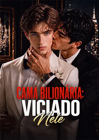 Cama Bilionária: Viciado Nele short drama poster