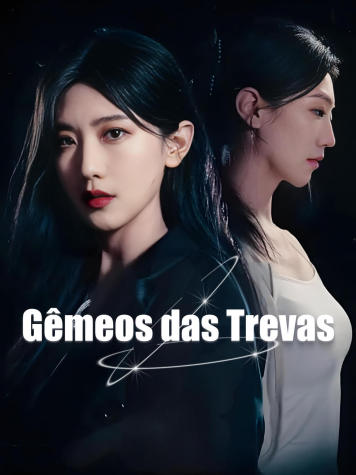 Gêmeos das Trevas short drama poster