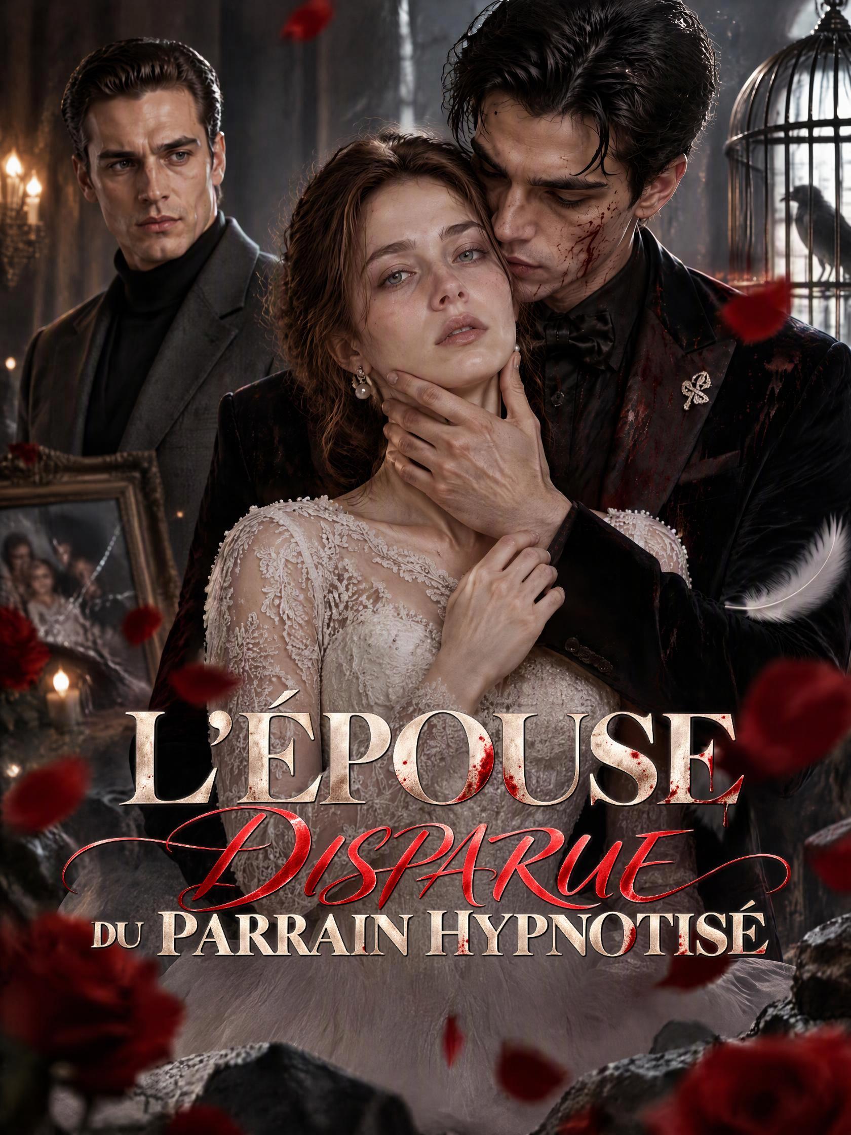 L’ÉPOUSE DISPARUE DU PARRAIN HYPNOTISÉ short drama poster