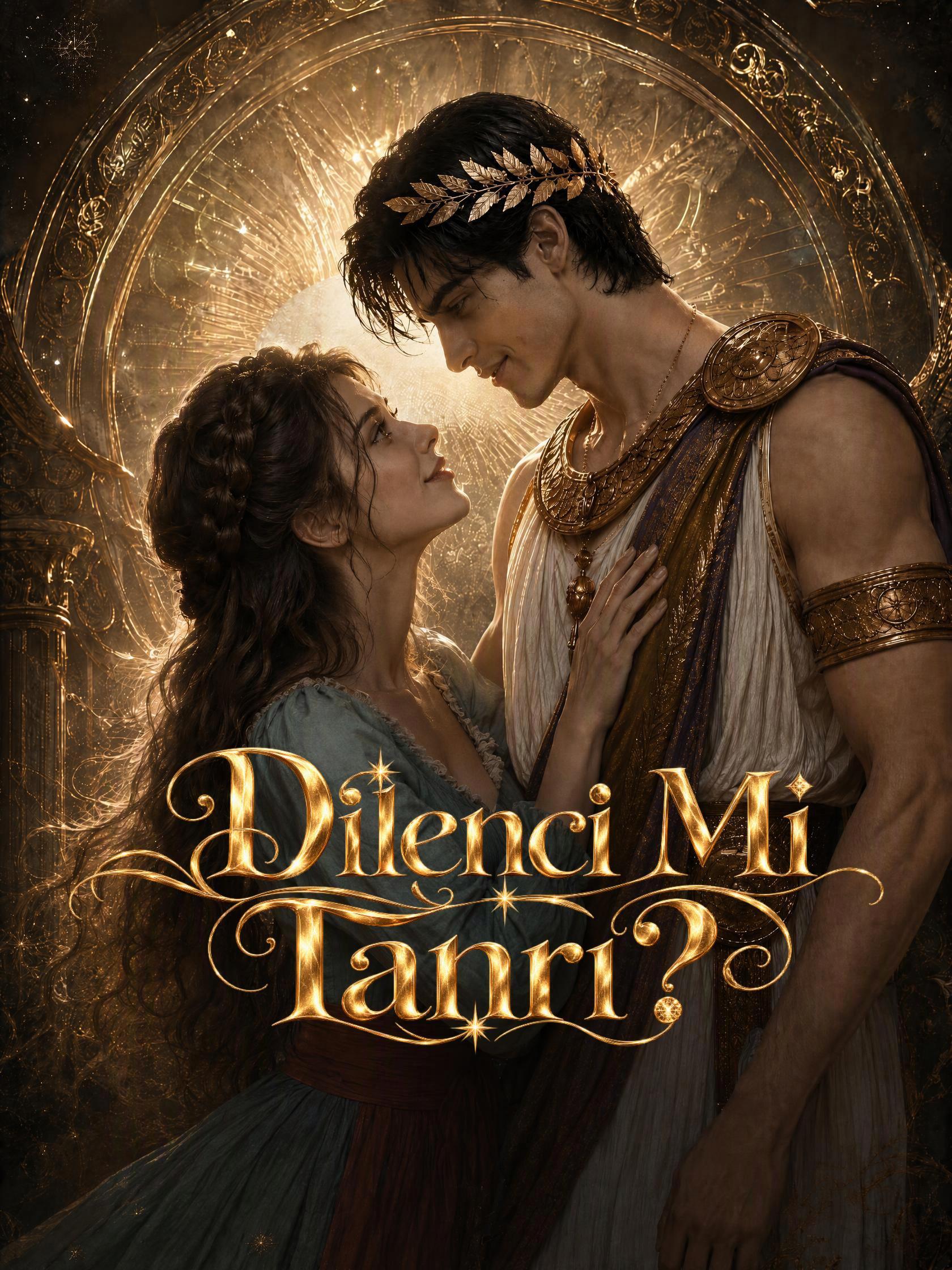 Dilenci Mi Tanrı? short drama poster