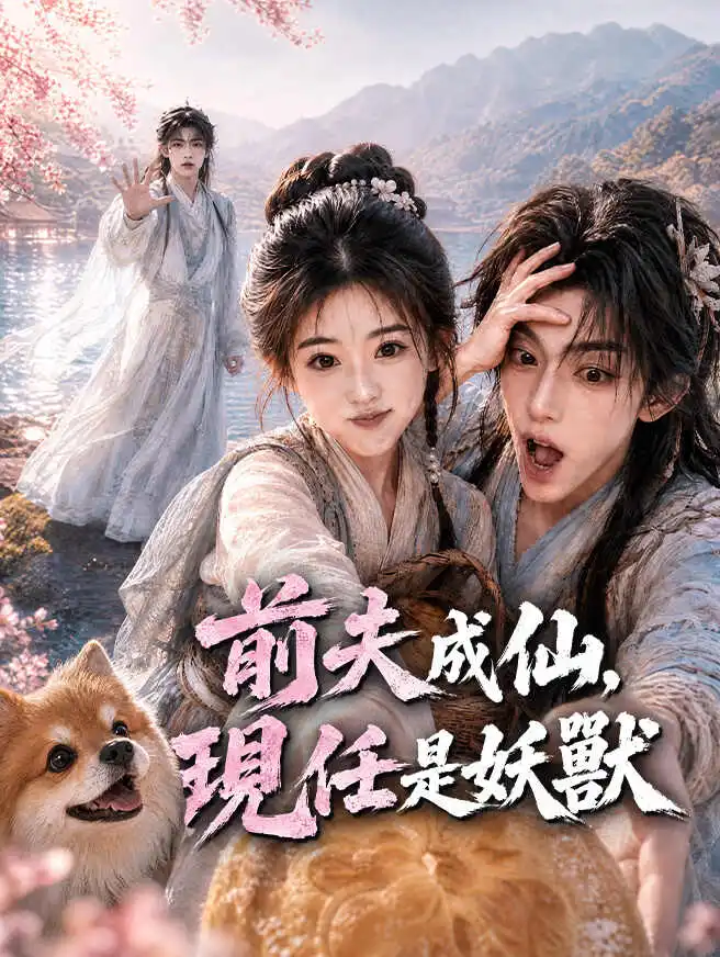 前夫成仙，現任是妖獸 short drama poster