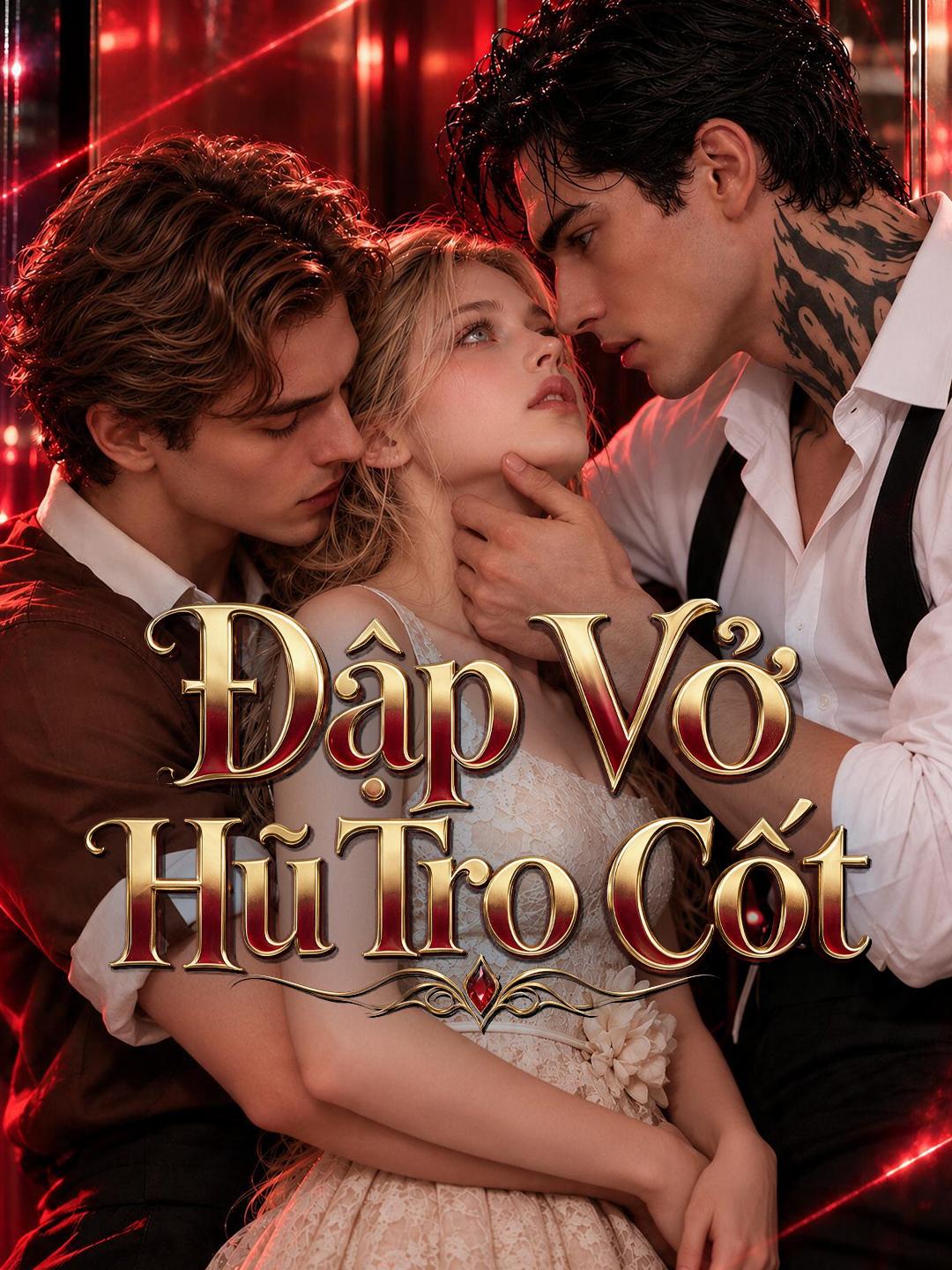Đập Vỡ Hũ Tro Cốt short drama poster