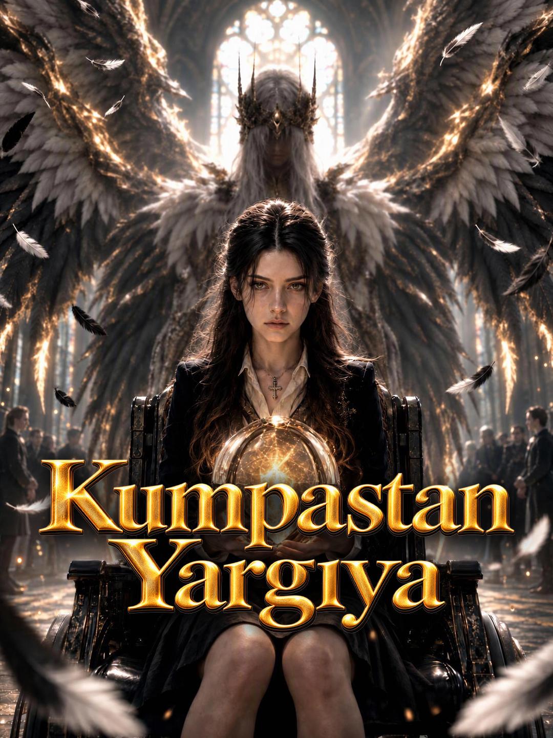 Kumpastan Yargıya short drama poster
