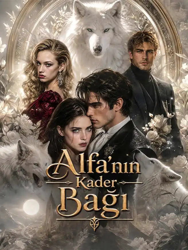 Alfa'nın Kader Bağı short drama poster